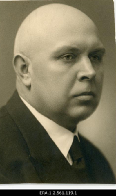 Johannes Hansen