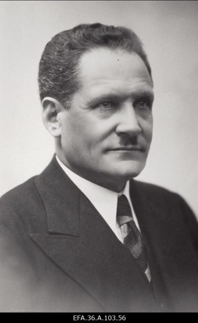 Otto Rudolf Pärlin